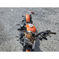 2020 HARLEY-DAVIDSON XL883 N 1HD4LE217LB409650 65650184