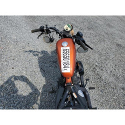 2020 HARLEY-DAVIDSON XL883 N 1HD4LE217LB409650 65650184