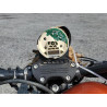 2020 HARLEY-DAVIDSON XL883 N 1HD4LE217LB409650 65650184