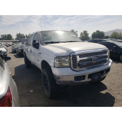 2006 FORD F250