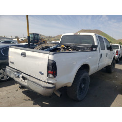 2006 FORD F250
