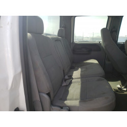 2006 FORD F250