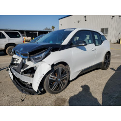 2015 BMW I SERIES