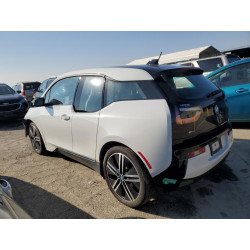 2015 BMW I SERIES