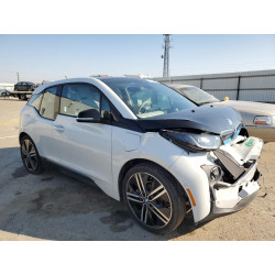 2015 BMW I SERIES