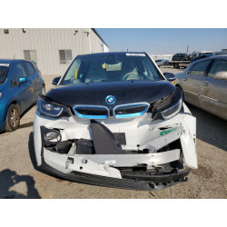 2015 BMW I SERIES