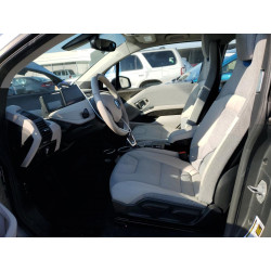 2015 BMW I SERIES