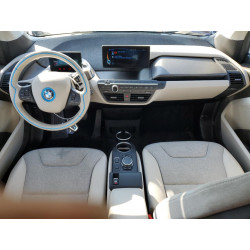 2015 BMW I SERIES