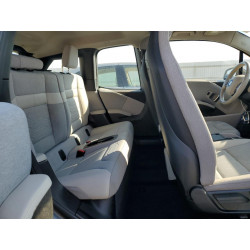 2015 BMW I SERIES