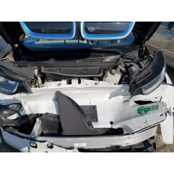 2015 BMW I SERIES