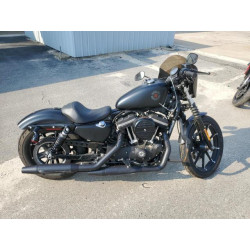 2020 HARLEY-DAVIDSON XL883 N 1HD4LE210LB437838 63870004