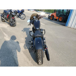 2020 HARLEY-DAVIDSON XL883 N 1HD4LE210LB437838 63870004