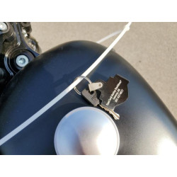 2020 HARLEY-DAVIDSON XL883 N 1HD4LE210LB437838 63870004
