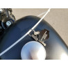 2020 HARLEY-DAVIDSON XL883 N 1HD4LE210LB437838 63870004
