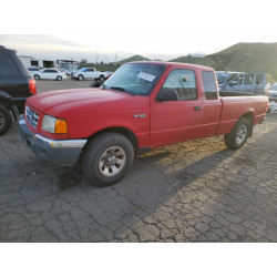 2003 FORD RANGER