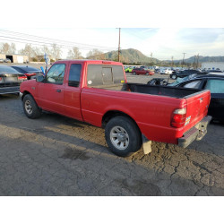 2003 FORD RANGER