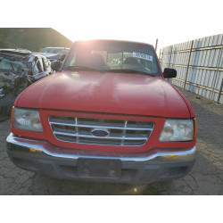 2003 FORD RANGER