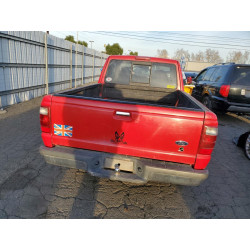 2003 FORD RANGER