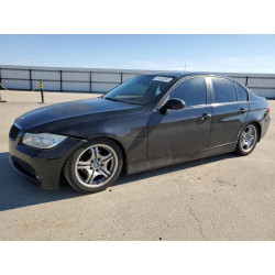 2007 BMW 3 SERIES
