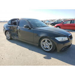 2007 BMW 3 SERIES