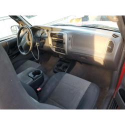 2003 FORD RANGER