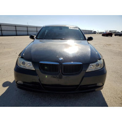 2007 BMW 3 SERIES