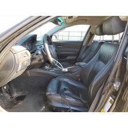 2007 BMW 3 SERIES