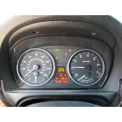 2007 BMW 3 SERIES