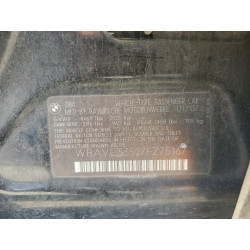 2007 BMW 3 SERIES