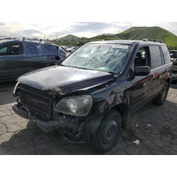 2003 HONDA PILOT
