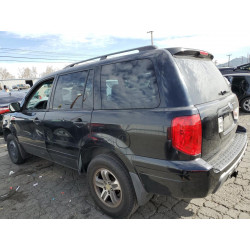 2003 HONDA PILOT