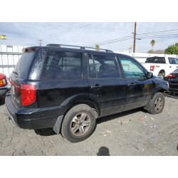 2003 HONDA PILOT