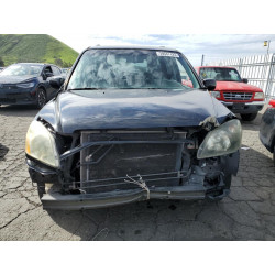 2003 HONDA PILOT