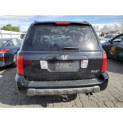 2003 HONDA PILOT