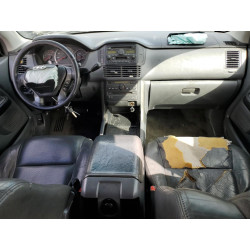 2003 HONDA PILOT