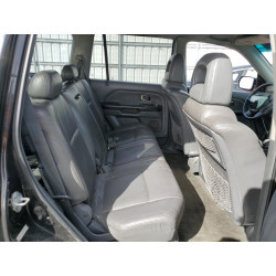 2003 HONDA PILOT