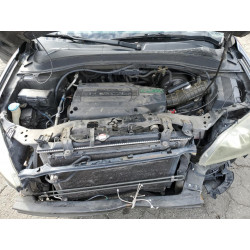 2003 HONDA PILOT