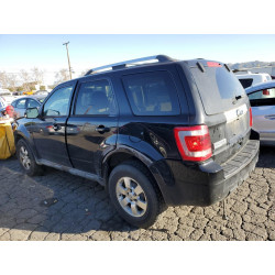 2012 FORD ESCAPE