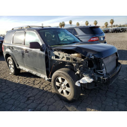 2012 FORD ESCAPE