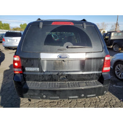 2012 FORD ESCAPE