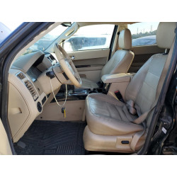 2012 FORD ESCAPE