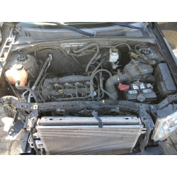 2012 FORD ESCAPE