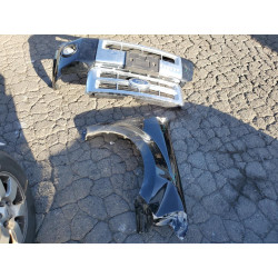 2012 FORD ESCAPE