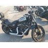 2021 HARLEY-DAVIDSON XL883 N 1HD4LE211MB412478 62945784