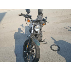 2021 HARLEY-DAVIDSON XL883 N 1HD4LE211MB412478 62945784