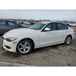 2014 BMW 3 SERIES