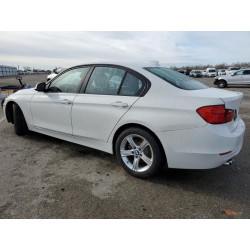 2014 BMW 3 SERIES