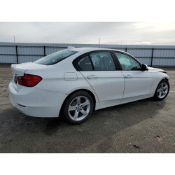 2014 BMW 3 SERIES