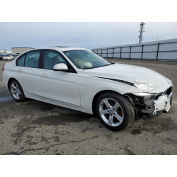 2014 BMW 3 SERIES