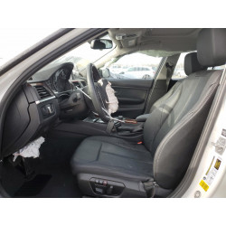 2014 BMW 3 SERIES